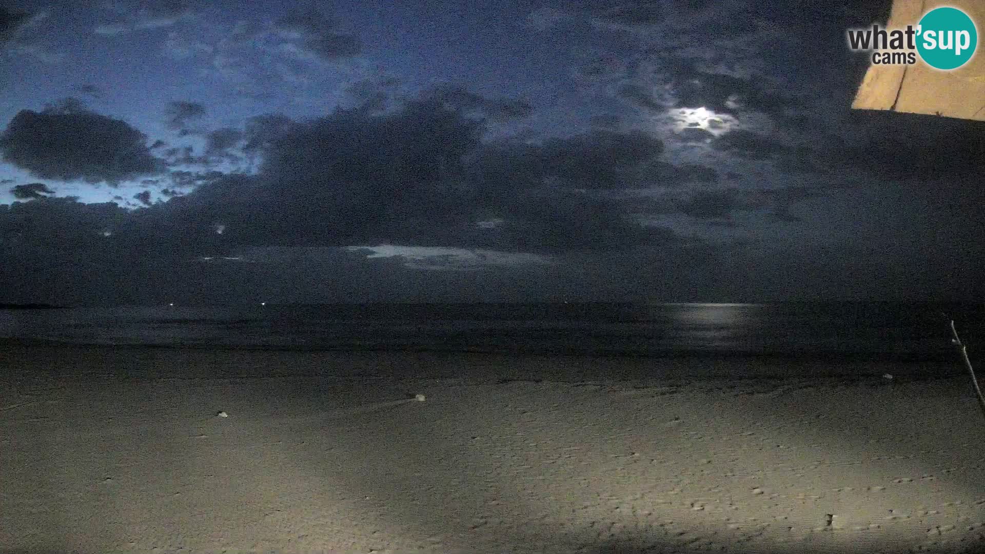 Cala Liberotto – Orosejski zaliv