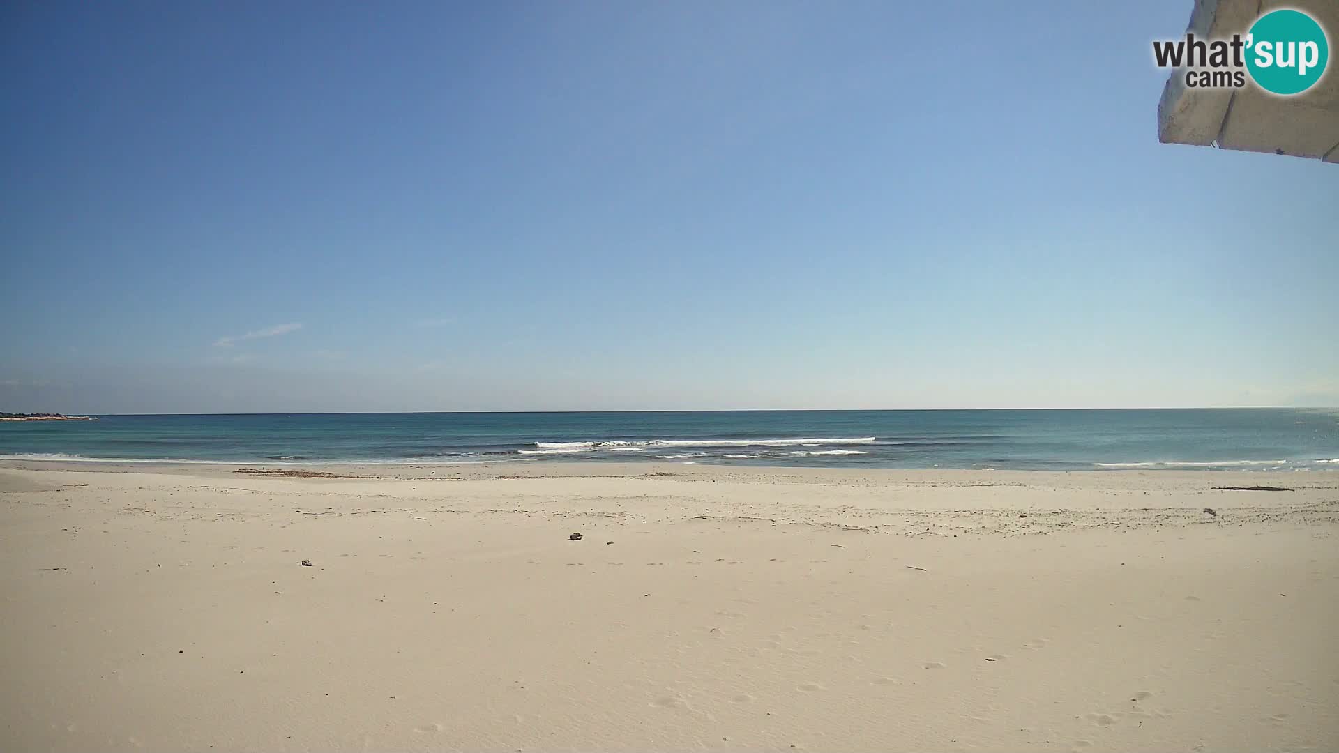 Cala Liberotto – Zaljev Orosei