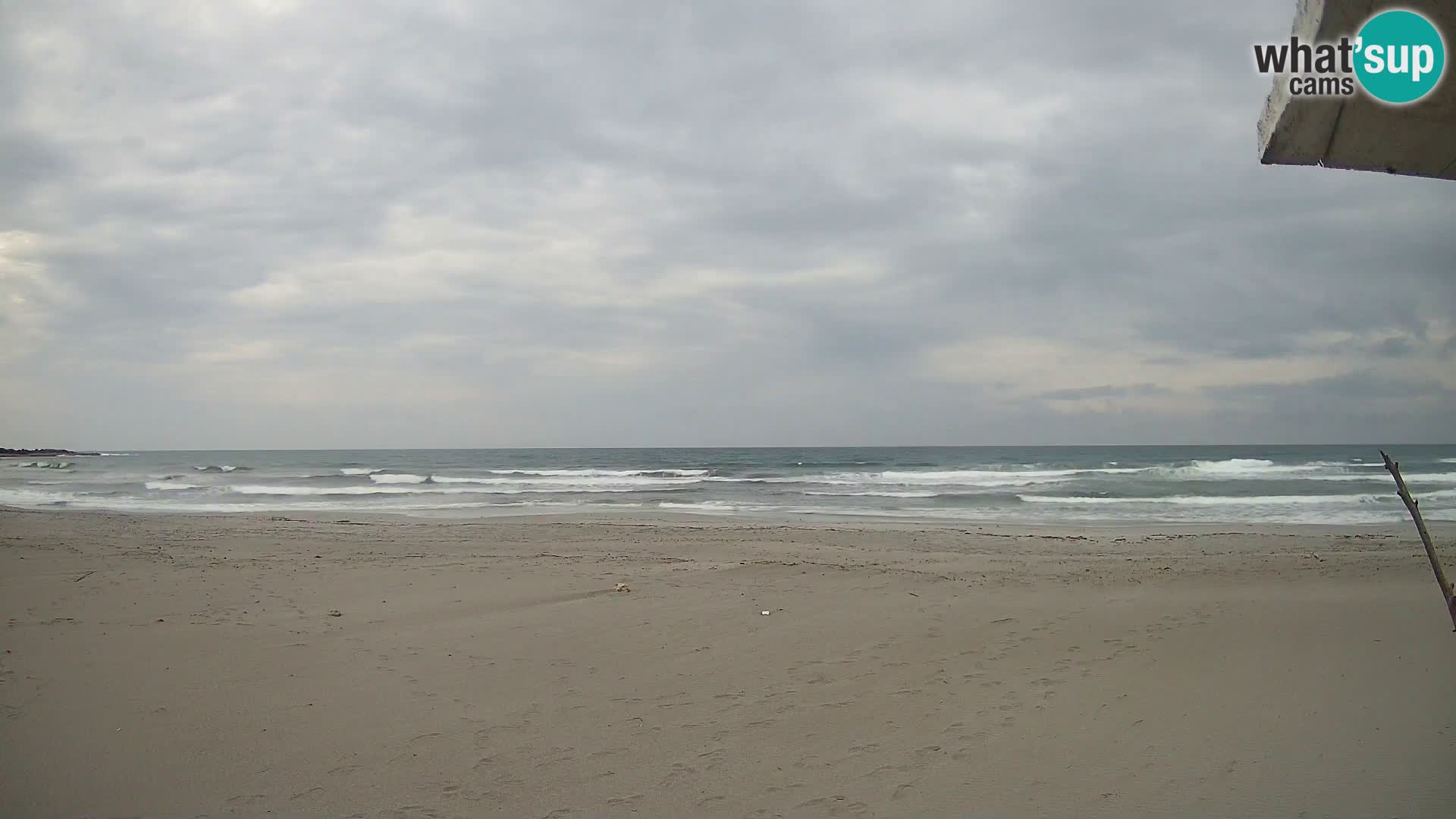 Cala Liberotto – Golfe d’Orosei