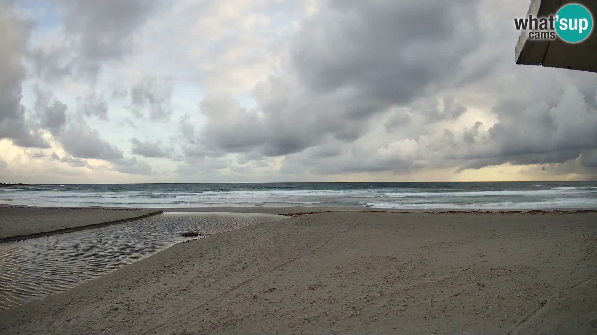 Cala Liberotto – Orosejski zaliv