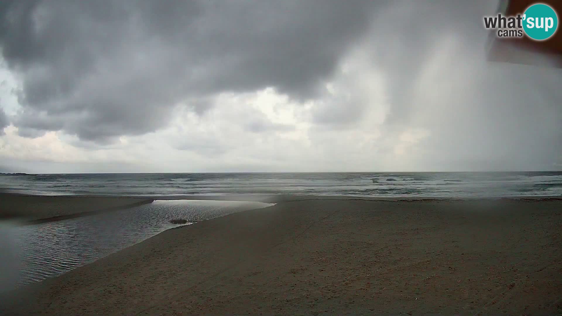 Cala Liberotto – Orosejski zaliv