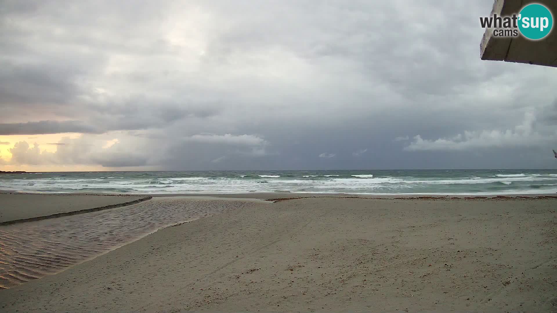 Cala Liberotto – Golfe d’Orosei