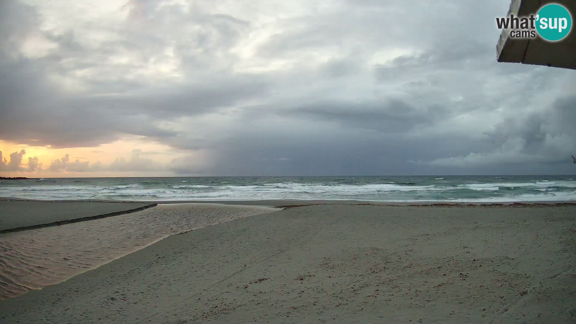 Cala Liberotto – Orosejski zaliv