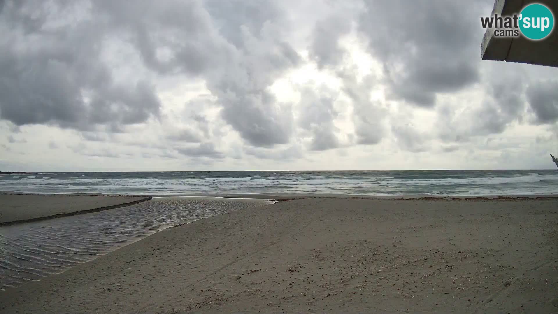 Cala Liberotto – Orosejski zaliv