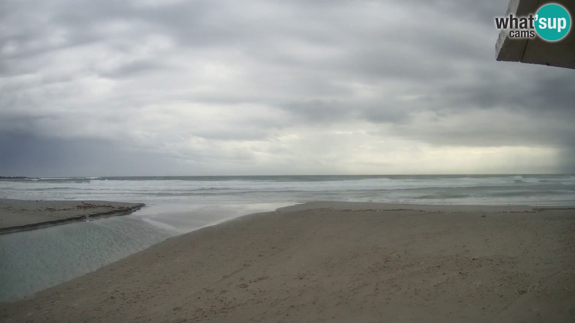 Cala Liberotto – Golfe d’Orosei
