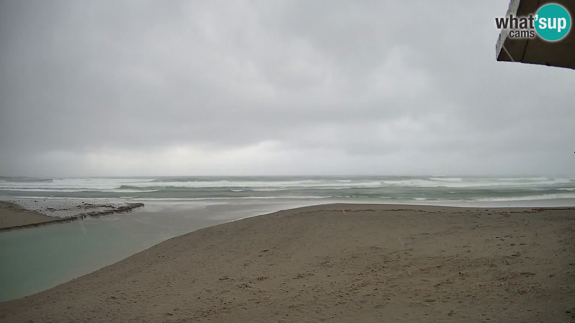 Cala Liberotto – Orosejski zaliv