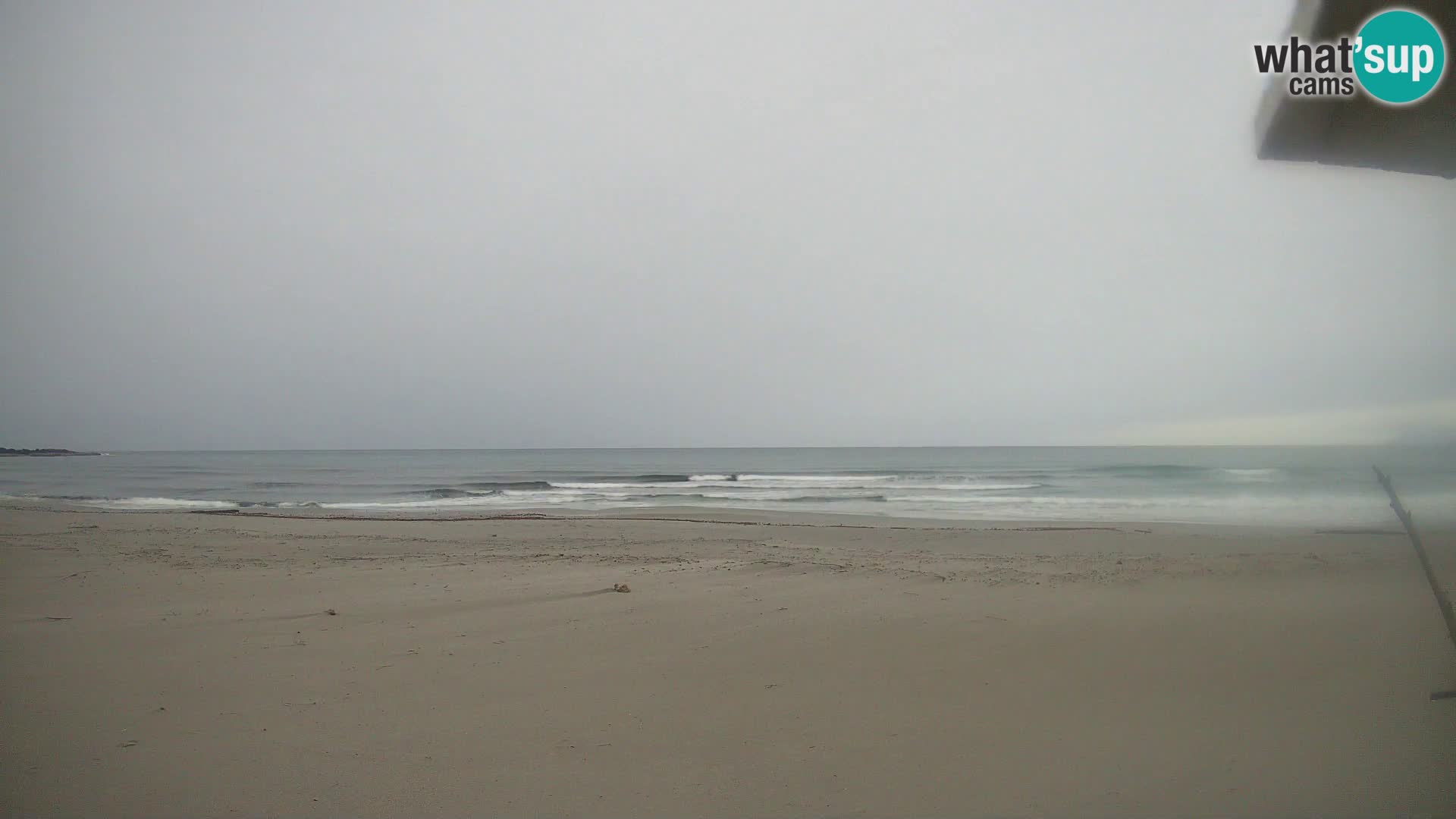 Cala Liberotto – Orosejski zaliv