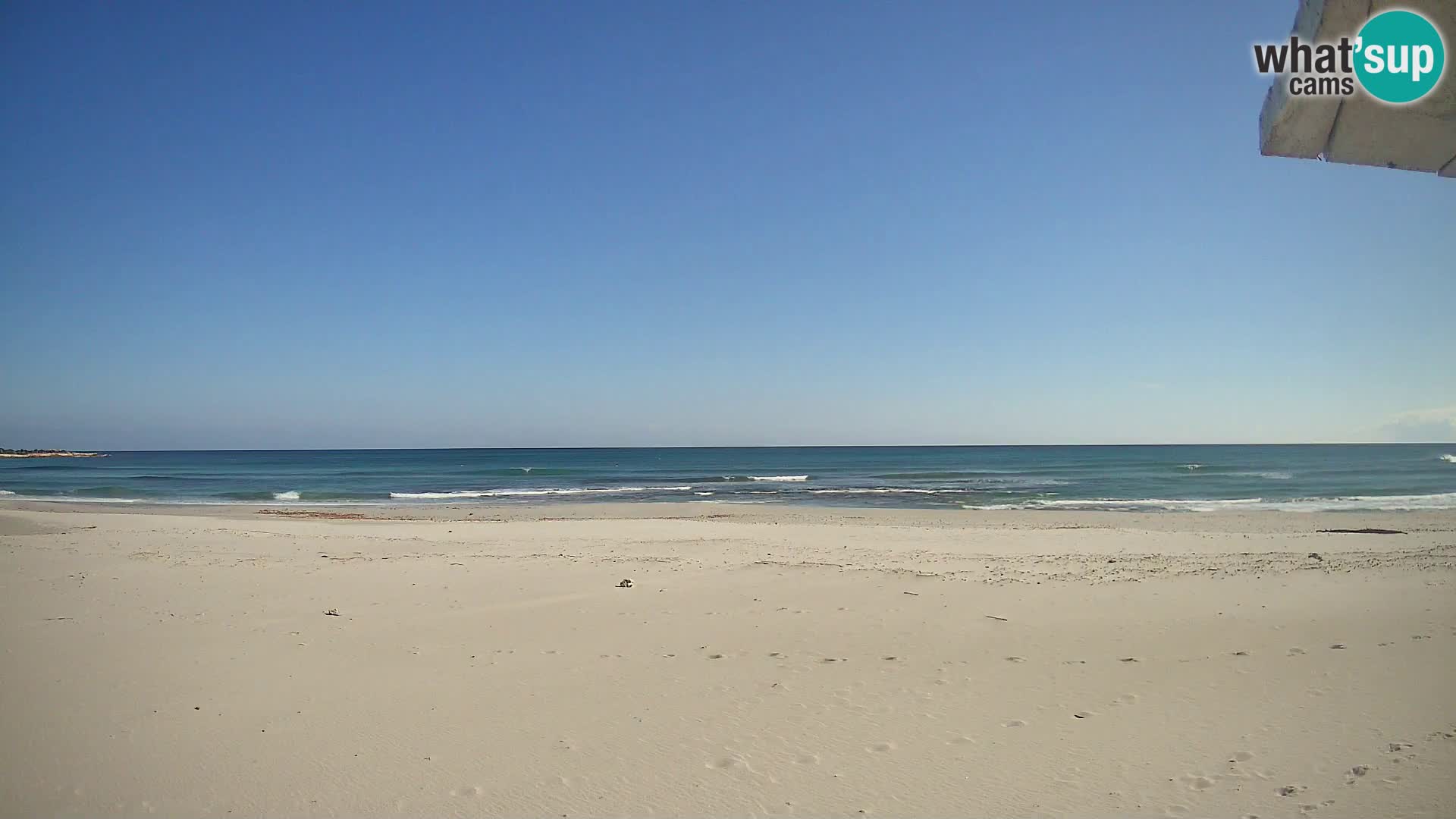 Cala Liberotto – Gulf of Orosei