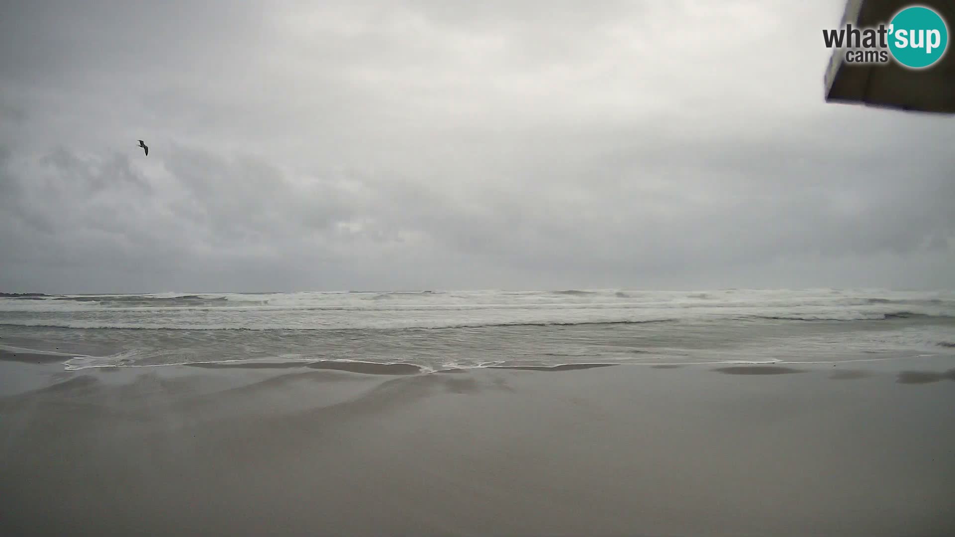 Cala Liberotto – Orosejski zaliv