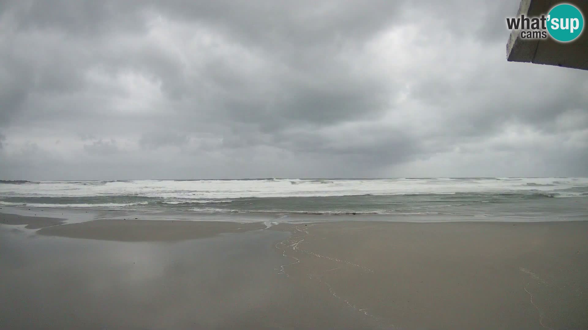 Cala Liberotto – Orosejski zaliv