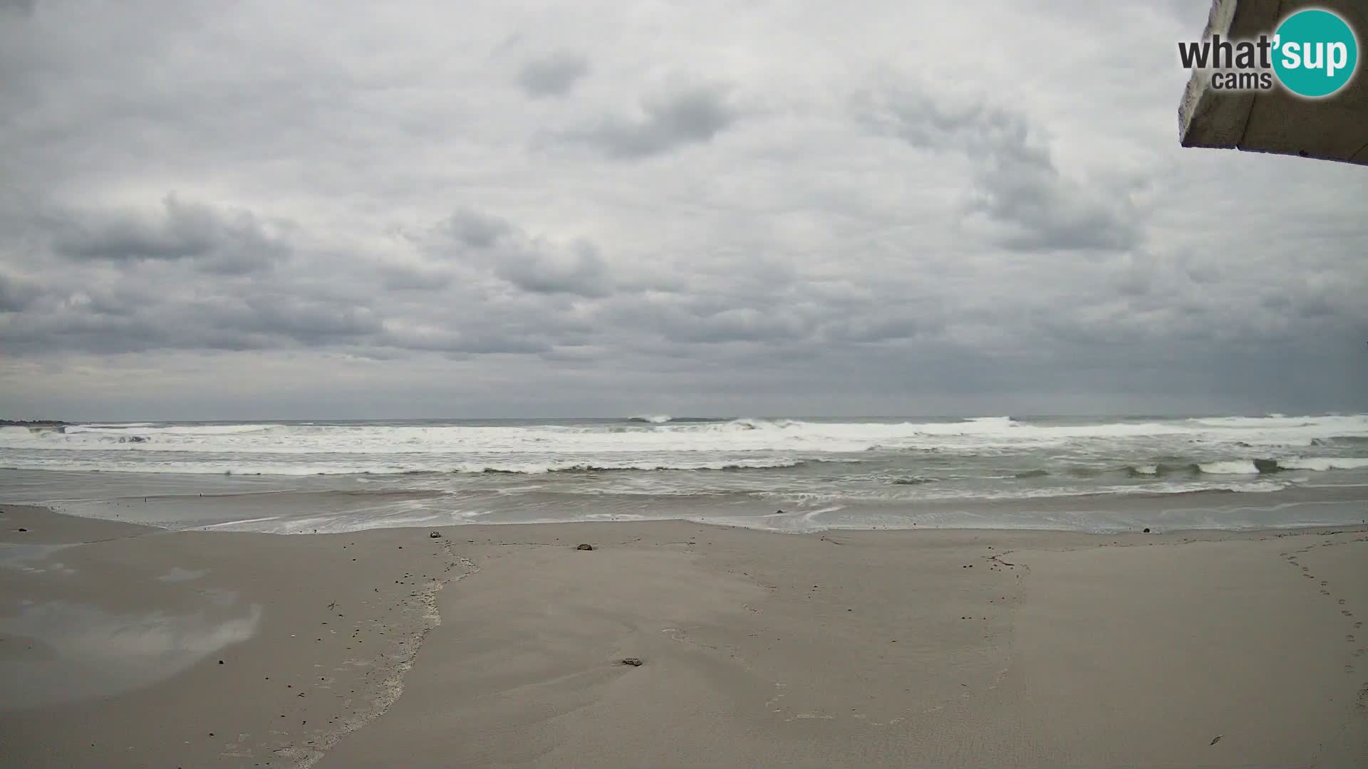 Cala Liberotto – Orosejski zaliv