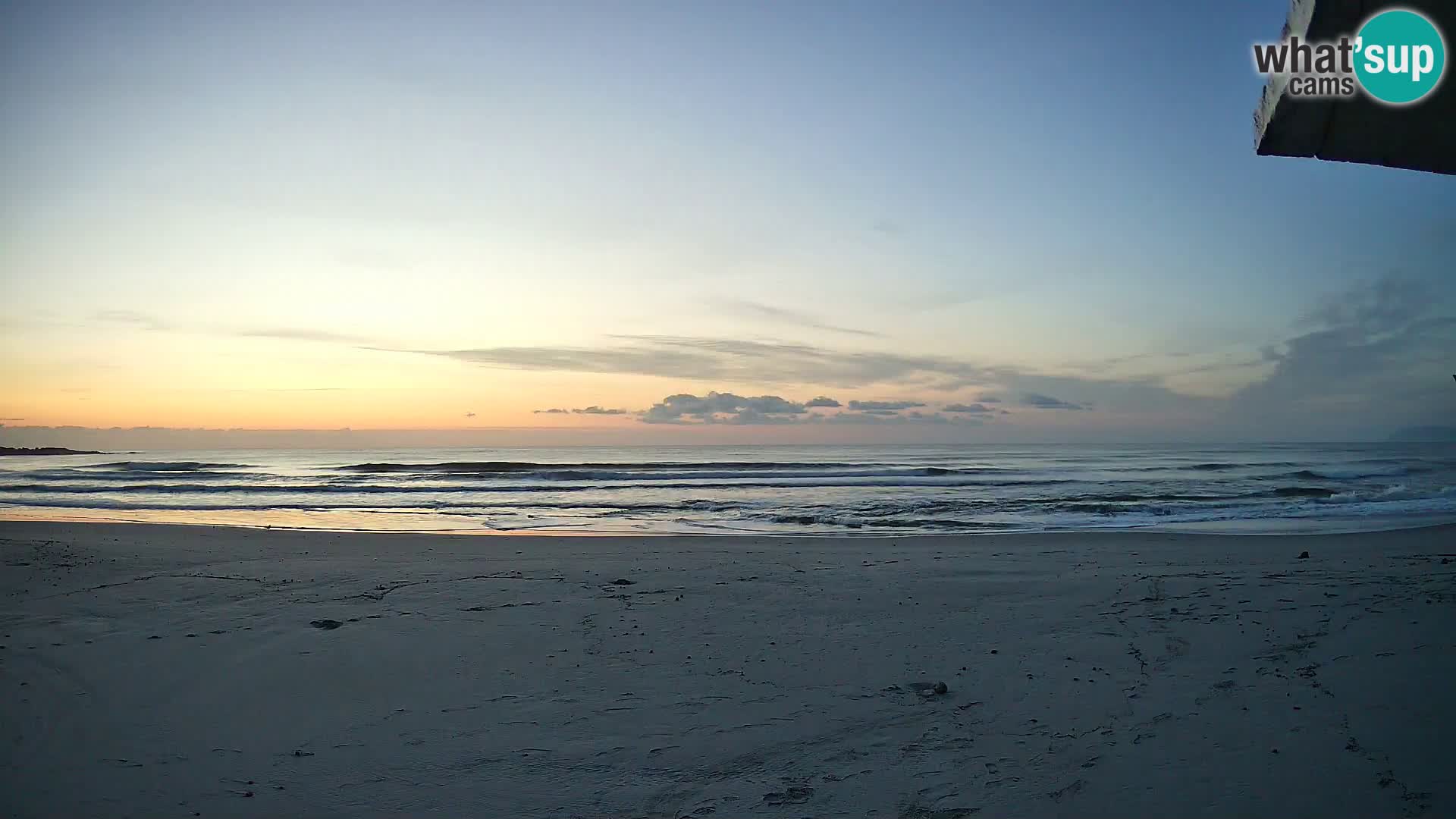 Cala Liberotto – Orosejski zaliv