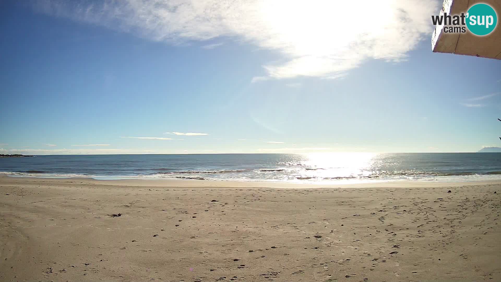 Cala Liberotto – Orosejski zaliv