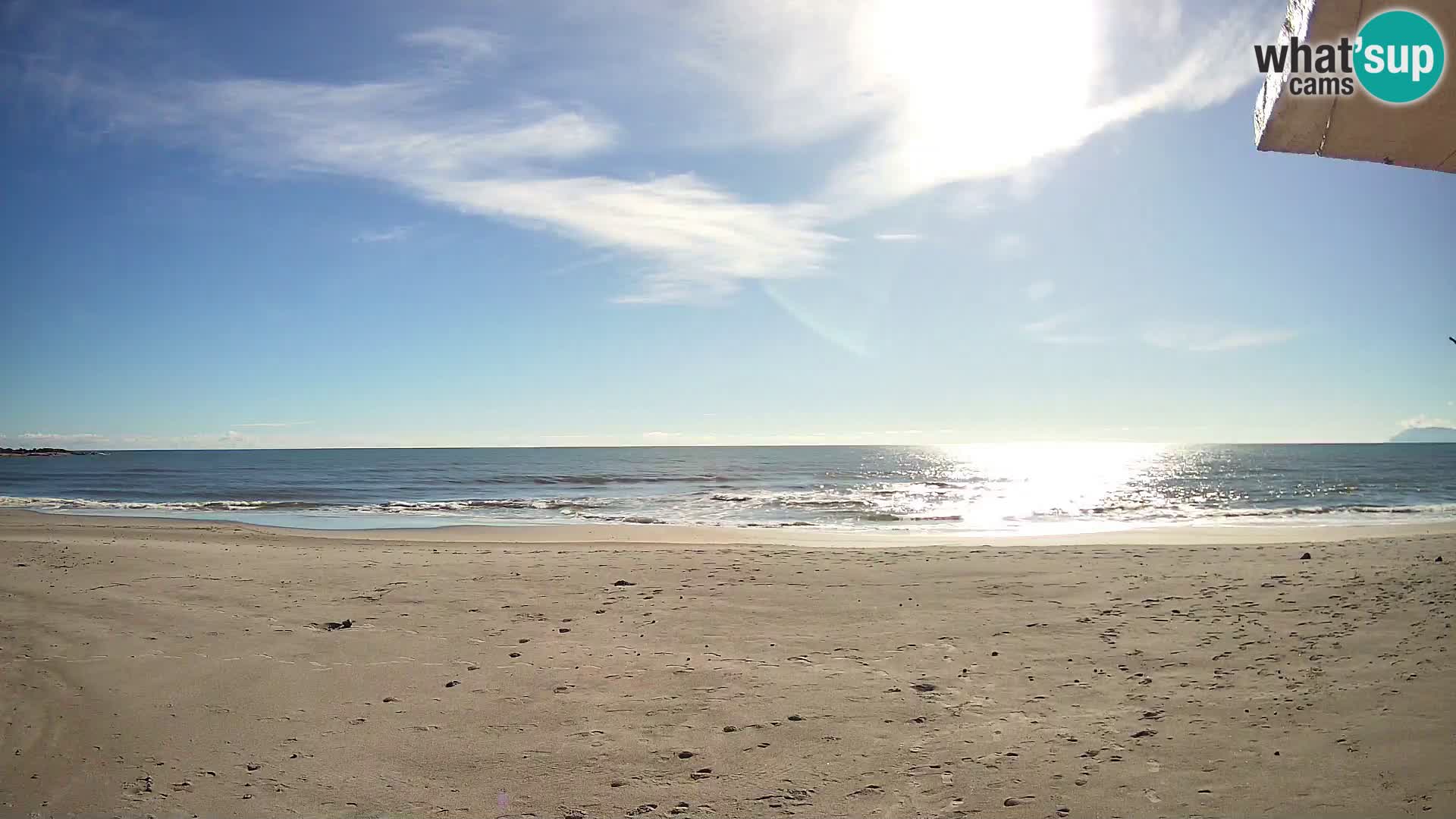 Cala Liberotto – Orosejski zaliv