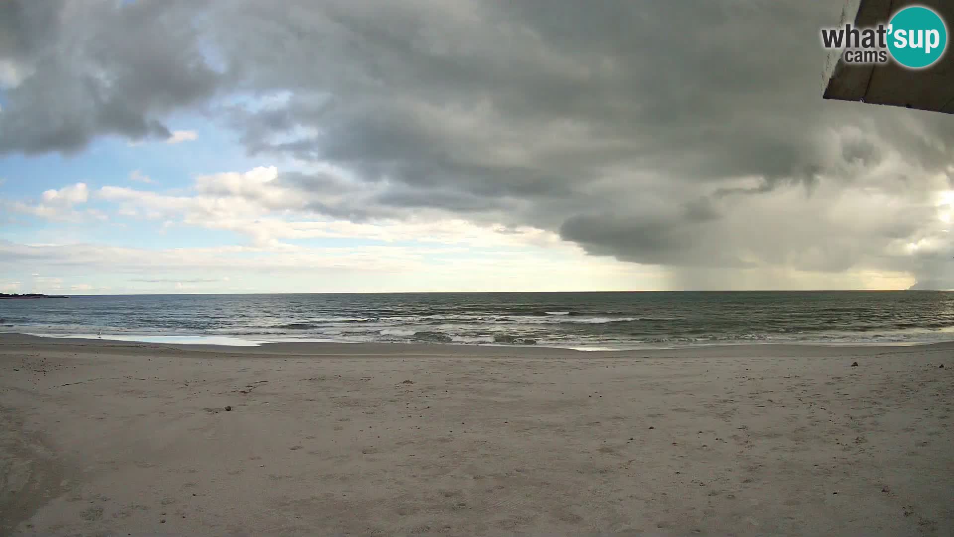 Cala Liberotto – Orosejski zaliv