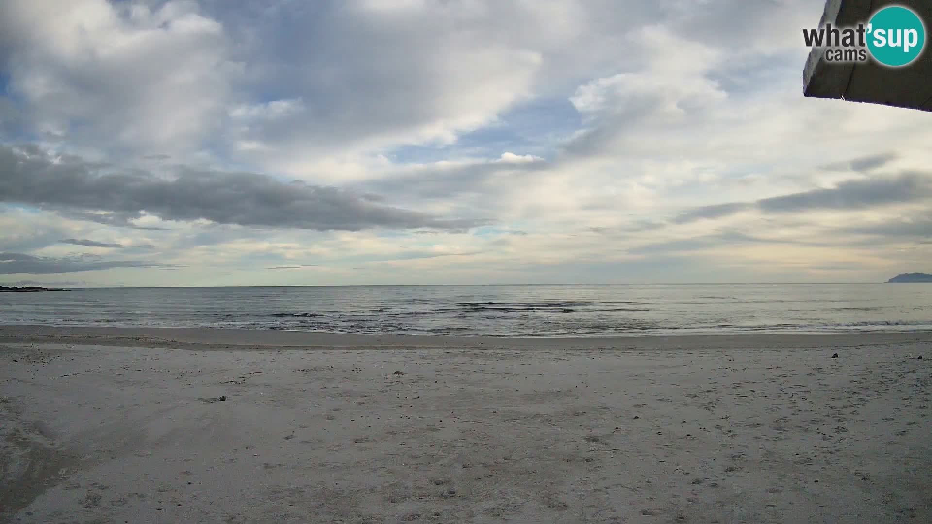 Cala Liberotto – Orosejski zaliv