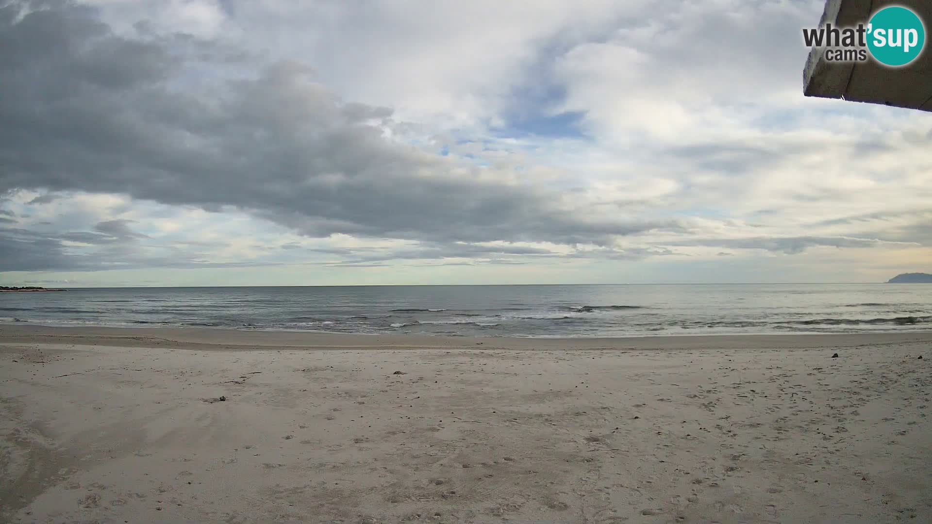 Cala Liberotto – Orosejski zaliv