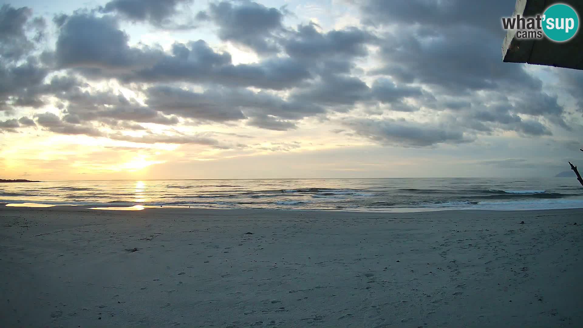 Cala Liberotto – Orosejski zaliv