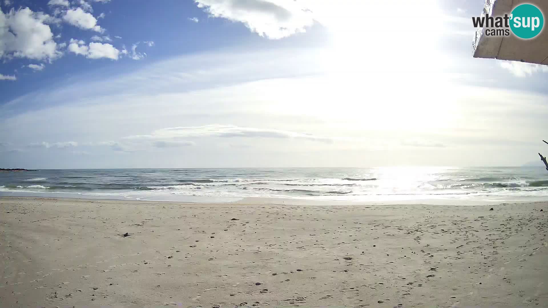 Cala Liberotto – Orosejski zaliv