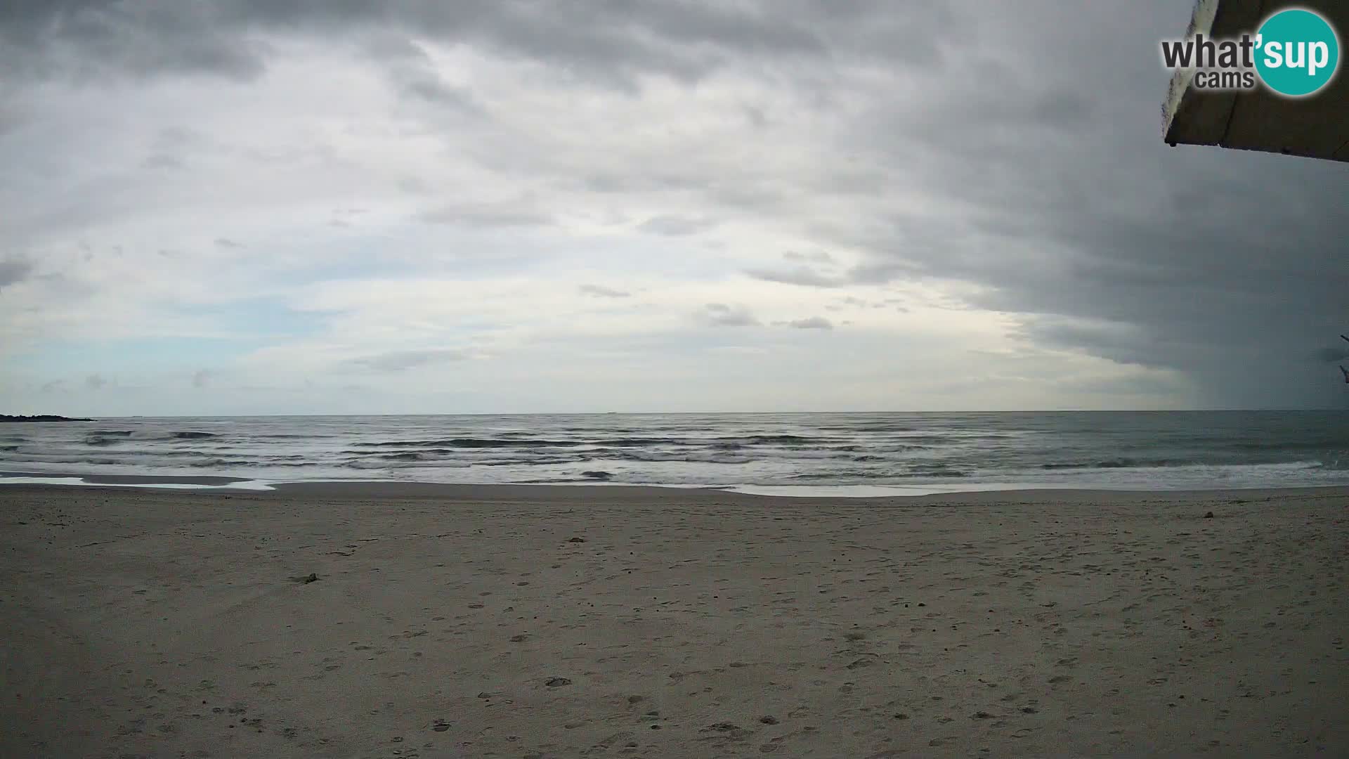 Cala Liberotto – Orosejski zaliv