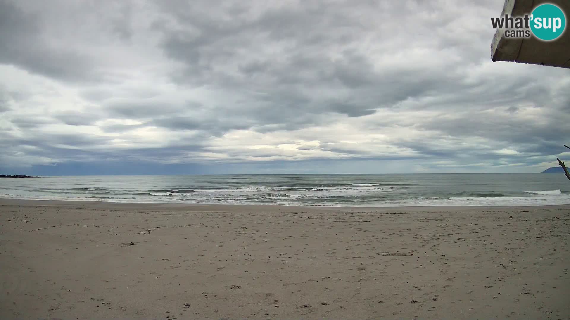 Cala Liberotto – Orosejski zaliv