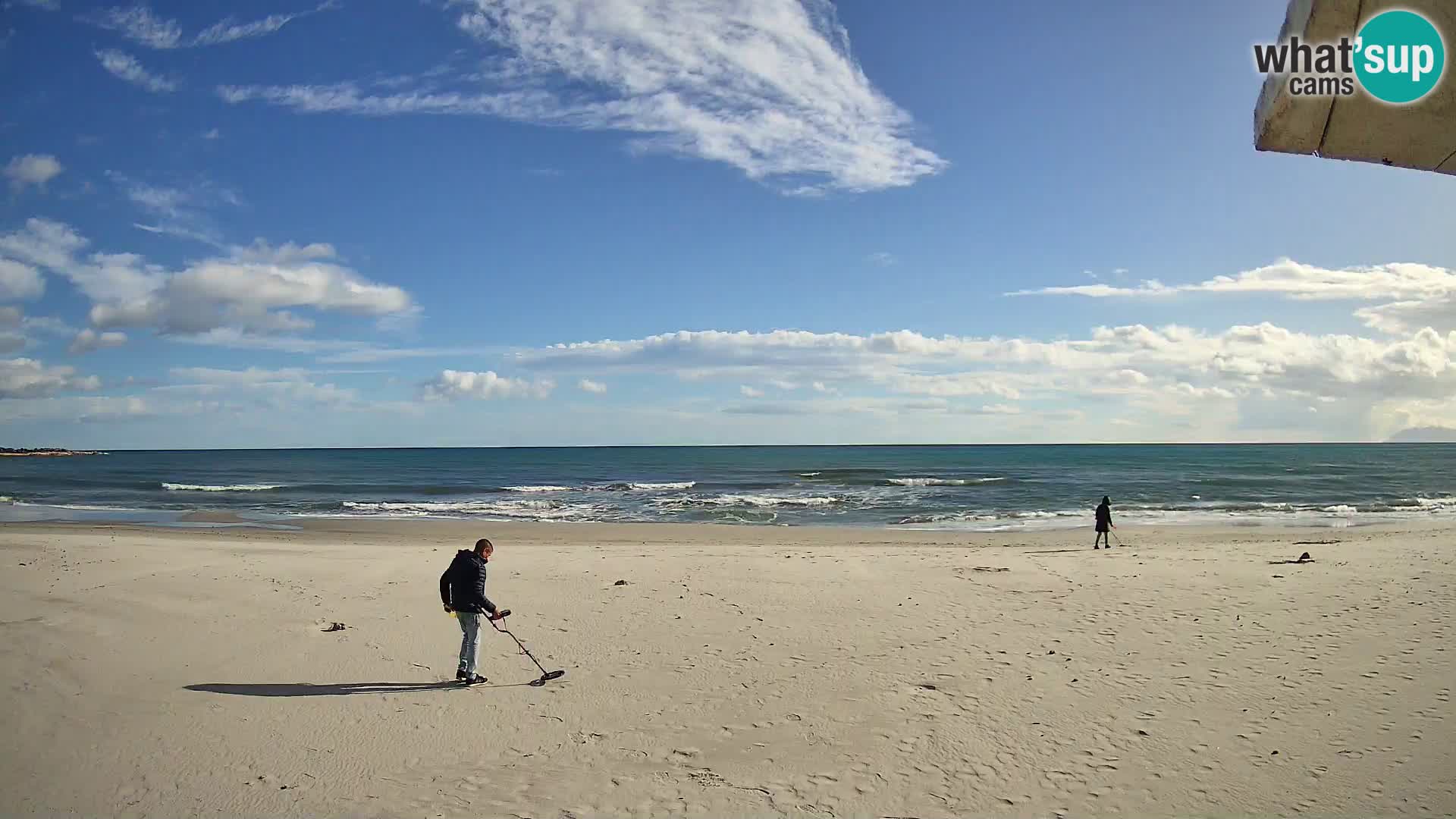Cala Liberotto – Gulf of Orosei