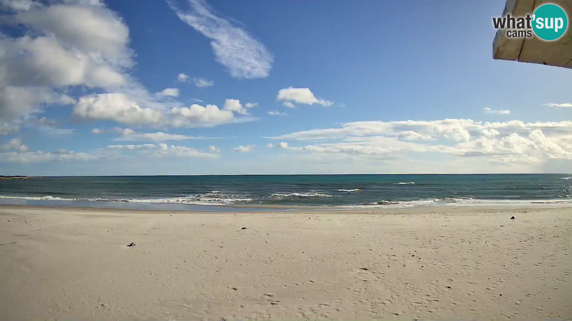 Cala Liberotto – Orosejski zaliv