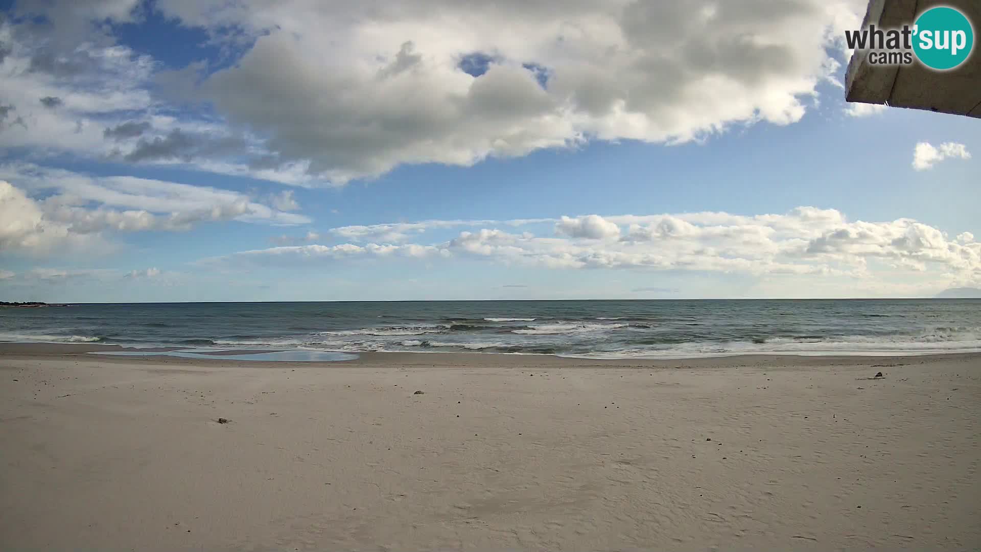 Cala Liberotto – Orosejski zaliv