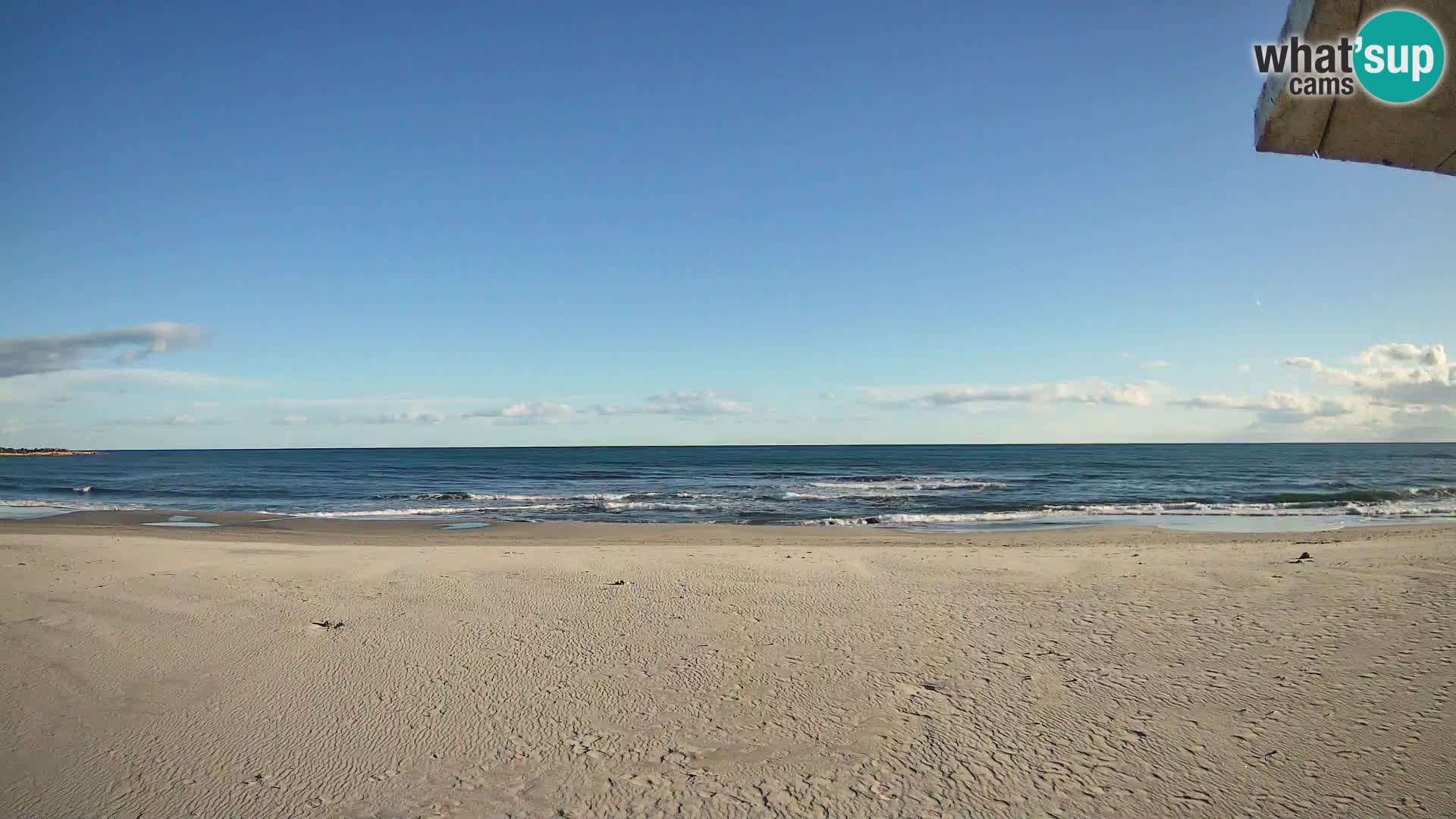 Cala Liberotto – Orosejski zaliv