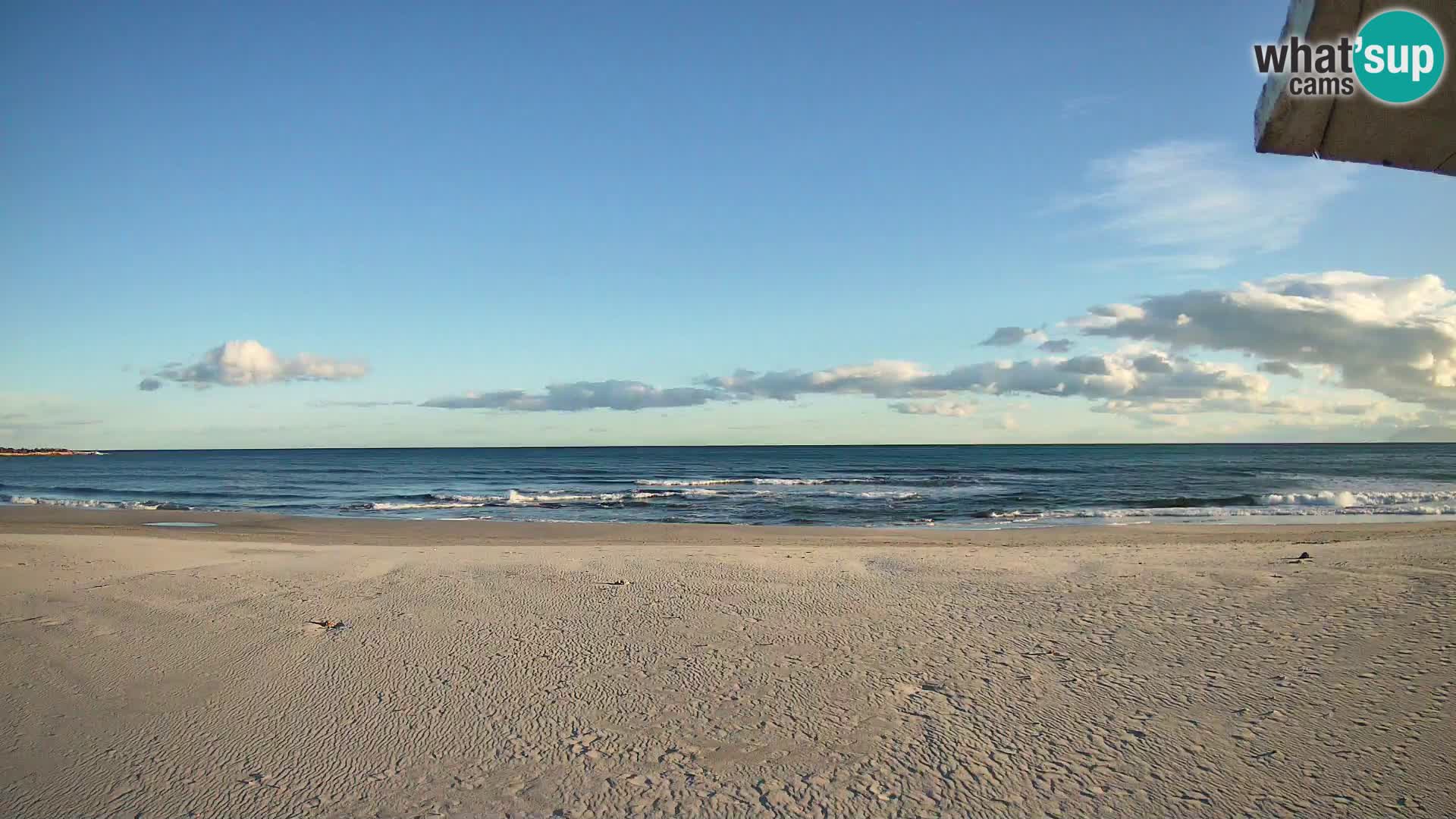 Cala Liberotto – Orosejski zaliv