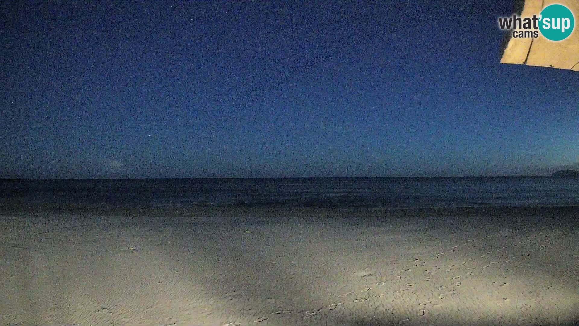 Cala Liberotto – Orosejski zaliv