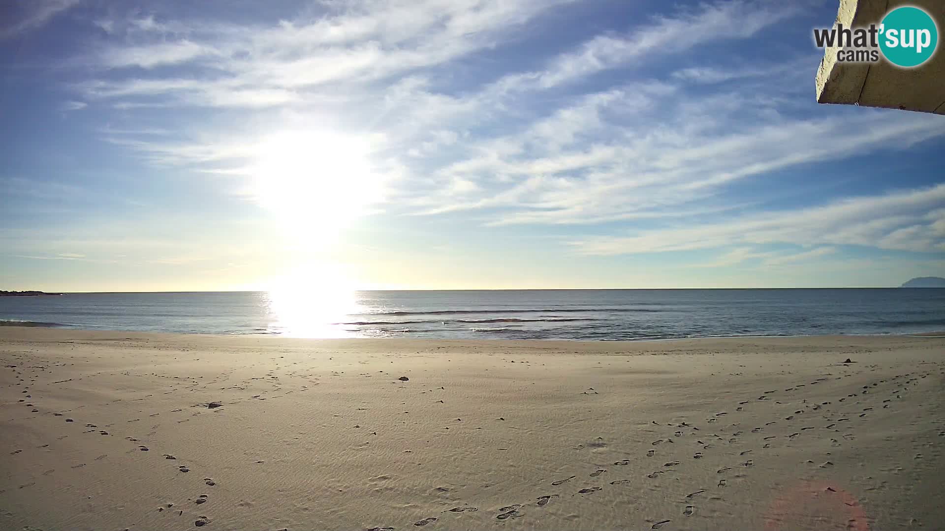 Cala Liberotto – Orosejski zaliv