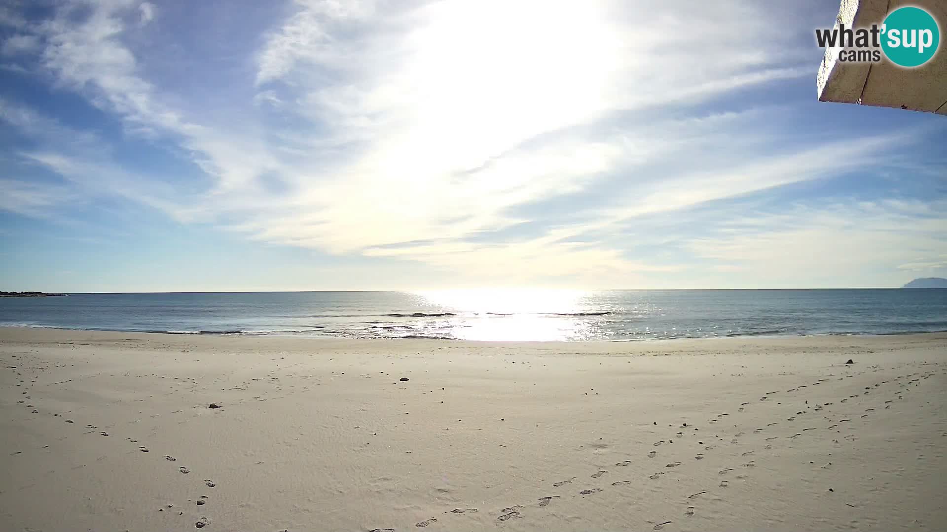 Cala Liberotto – Orosejski zaliv