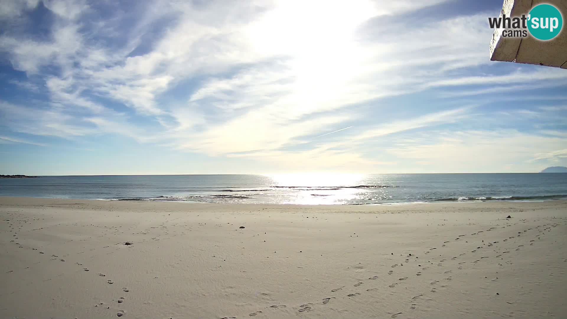 Cala Liberotto – Orosejski zaliv