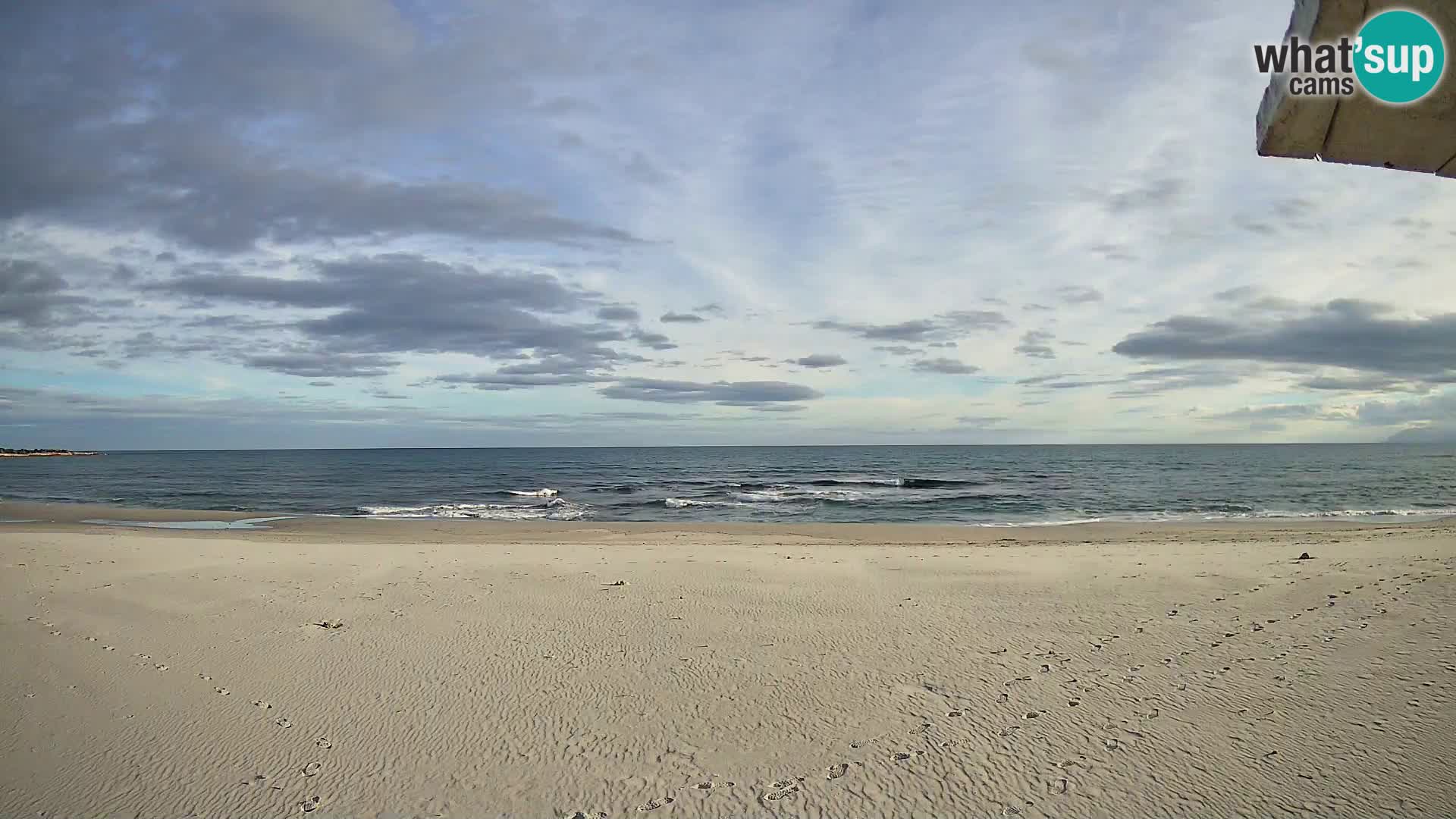 Cala Liberotto – Golfe d’Orosei