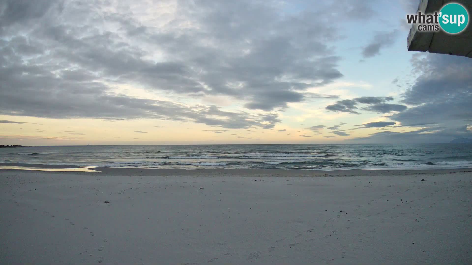 Cala Liberotto – Orosejski zaliv