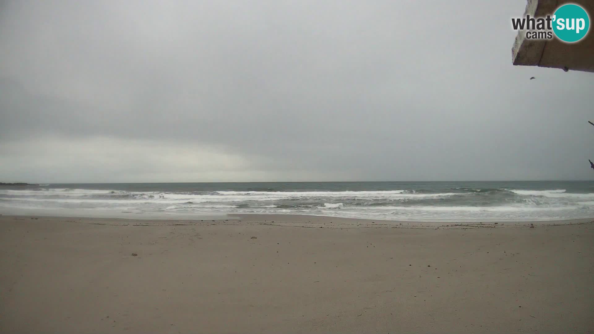 Cala Liberotto – Orosejski zaliv