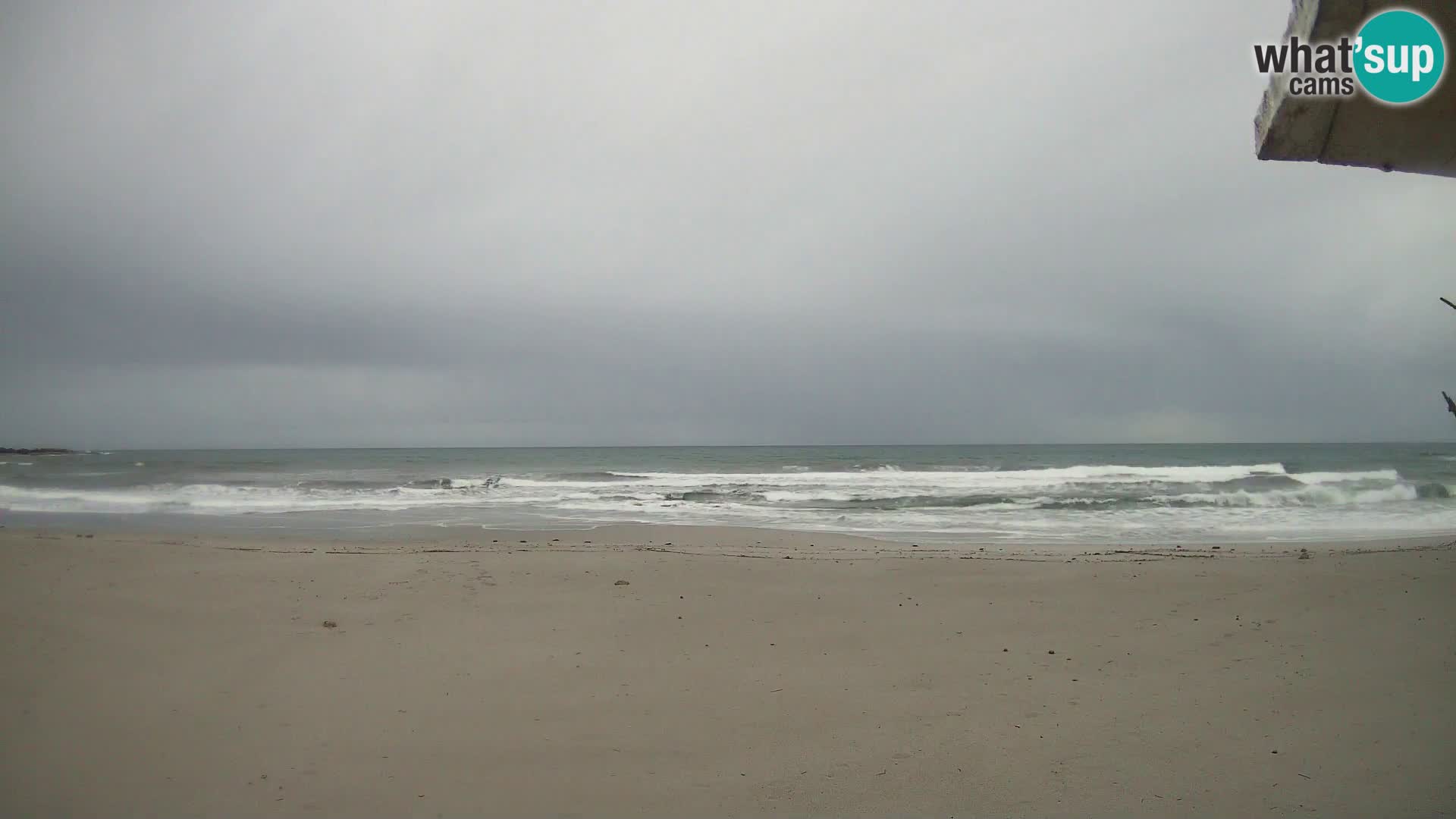 Cala Liberotto – Orosejski zaliv