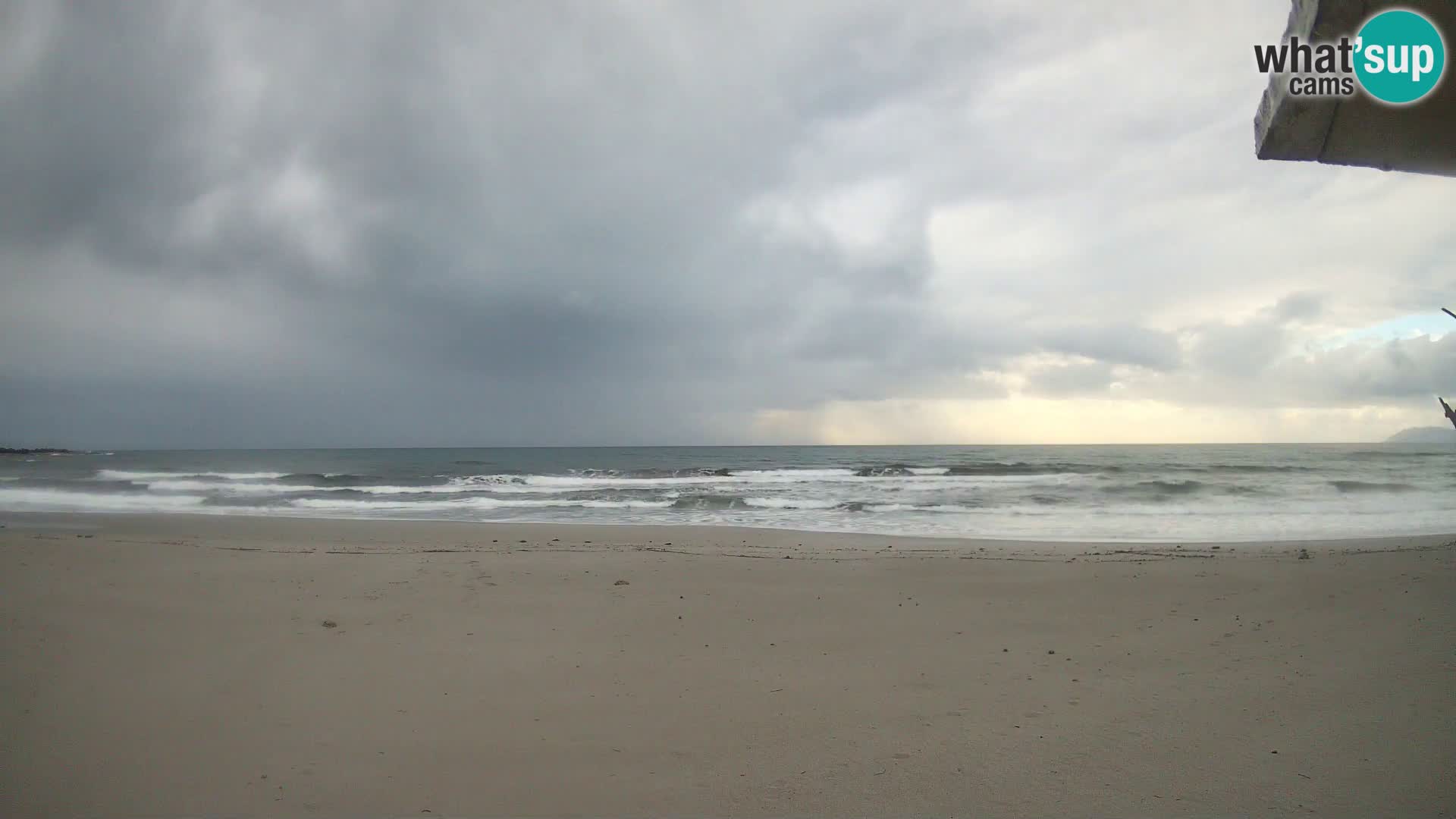 Cala Liberotto – Orosejski zaliv