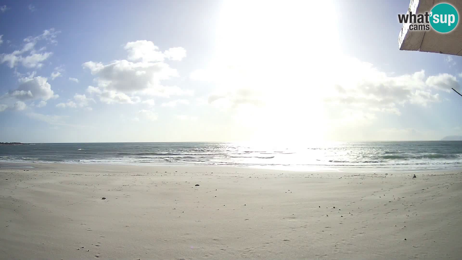 Cala Liberotto – Orosejski zaliv