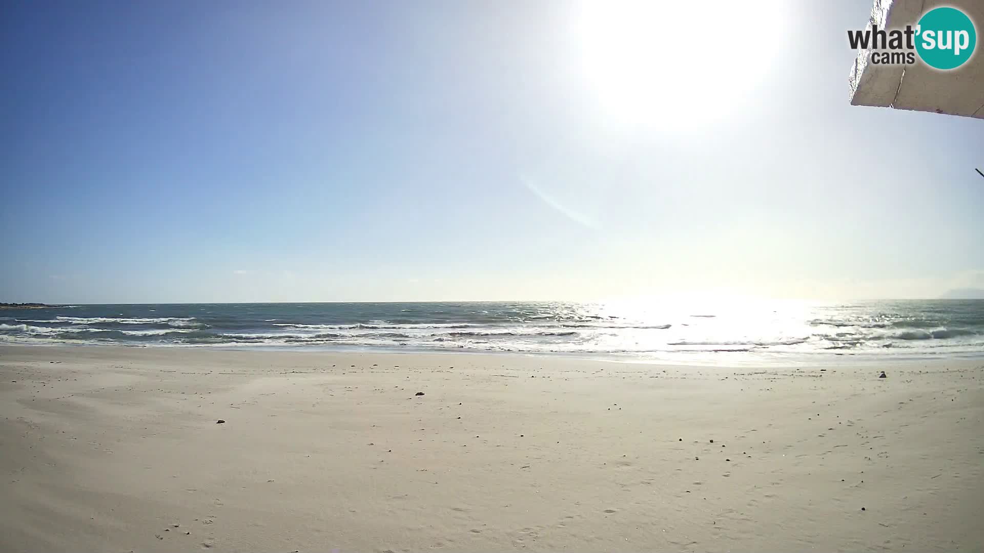 Cala Liberotto – Orosejski zaliv