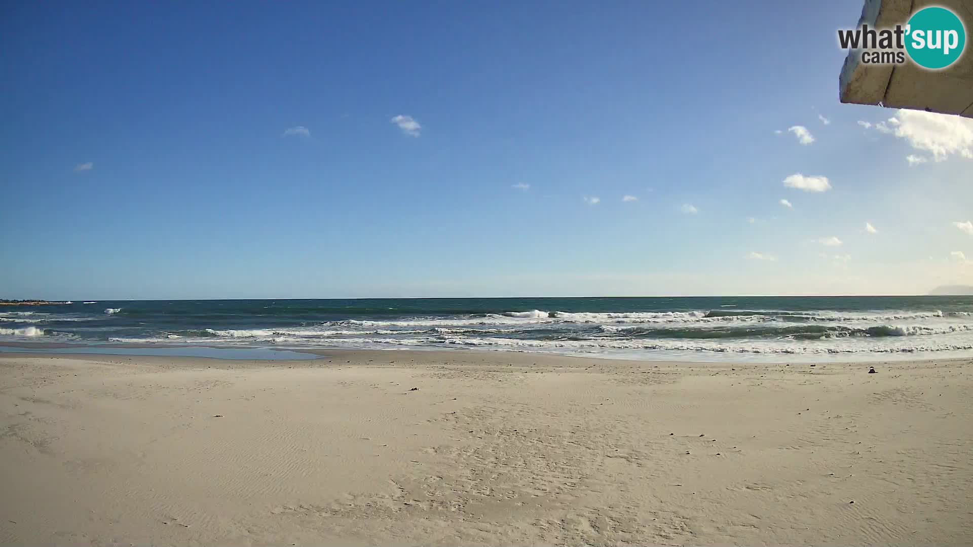 Cala Liberotto – Orosejski zaliv