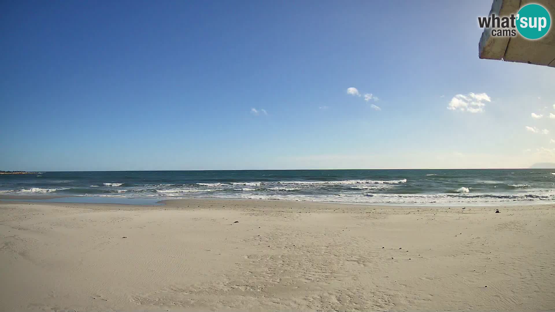 Cala Liberotto – Orosejski zaliv