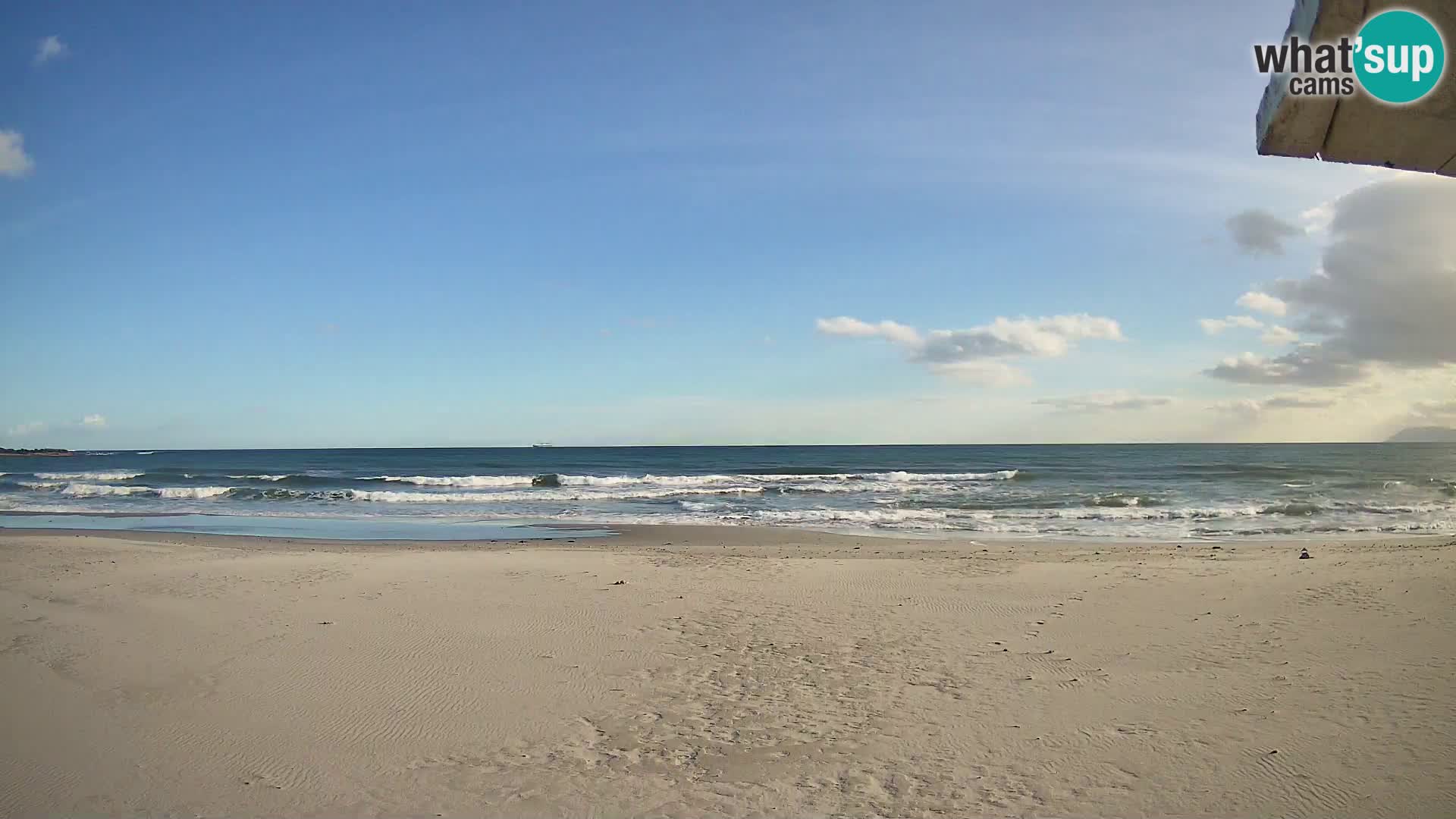 Cala Liberotto – Gulf of Orosei