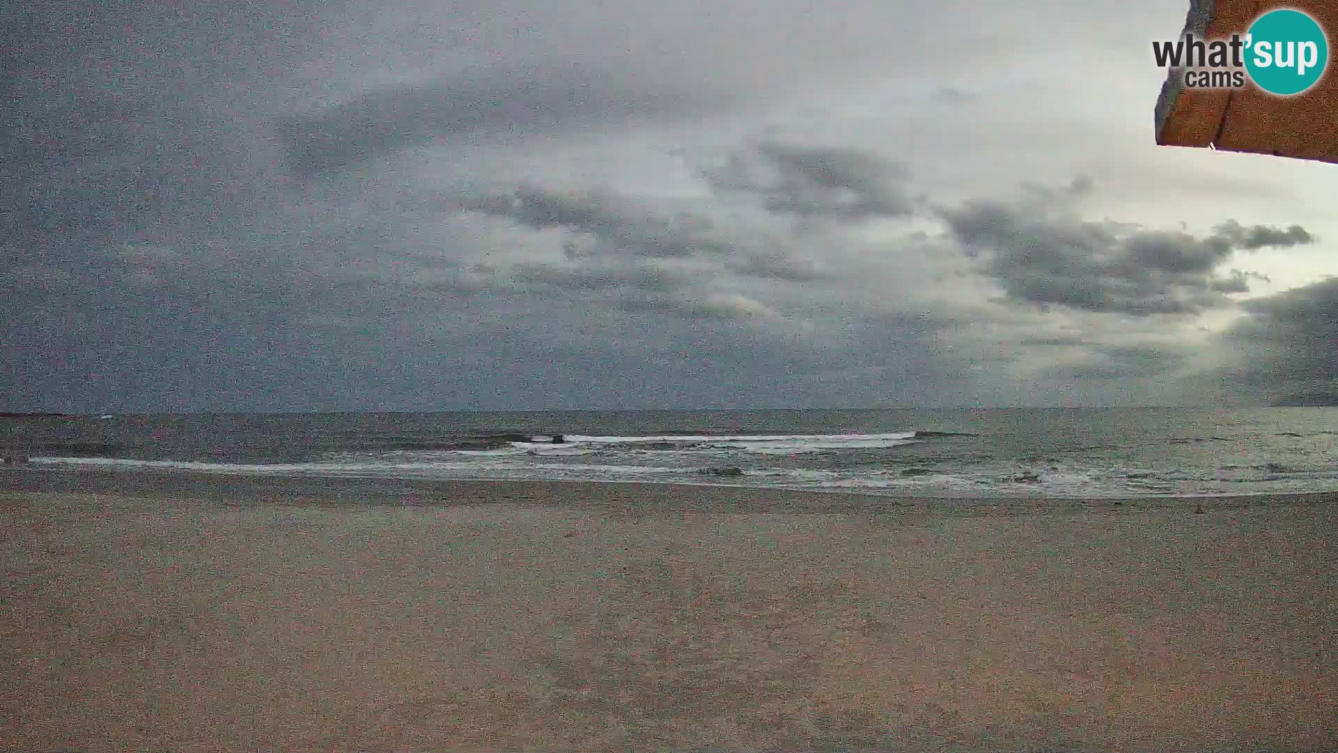 Cala Liberotto – Orosejski zaliv