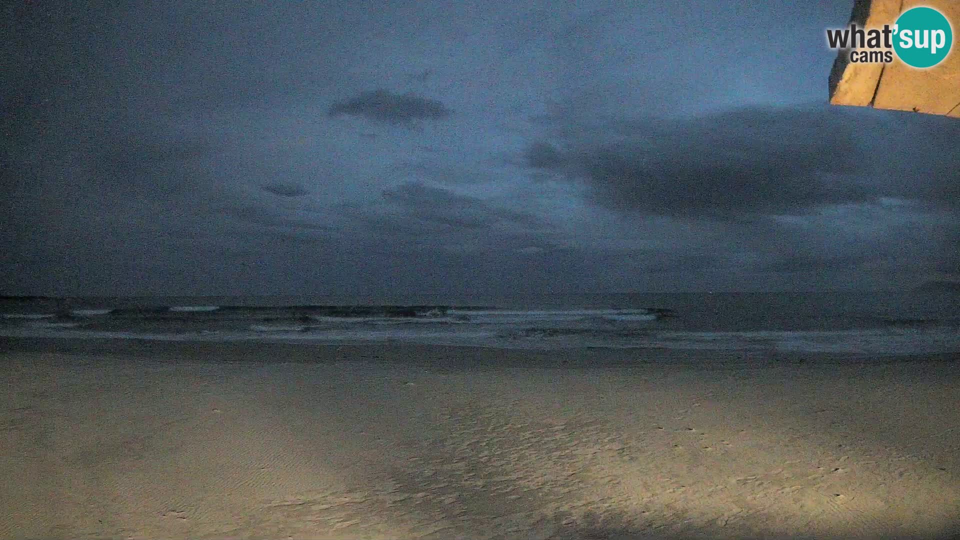 Cala Liberotto – Orosejski zaliv