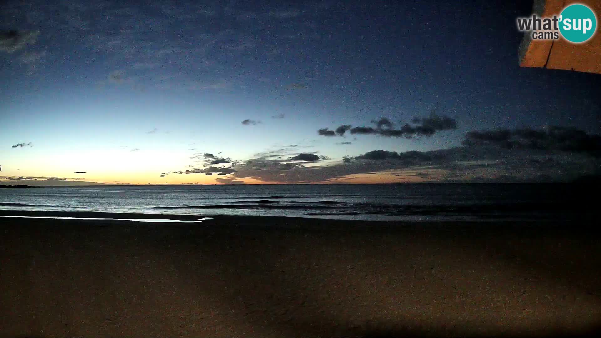 Cala Liberotto – Orosejski zaliv