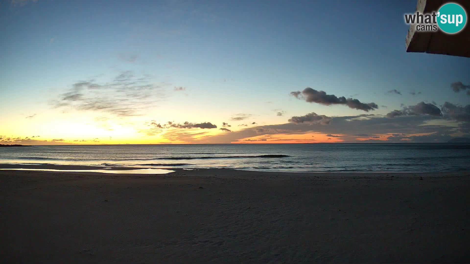 Cala Liberotto – Golfe d’Orosei