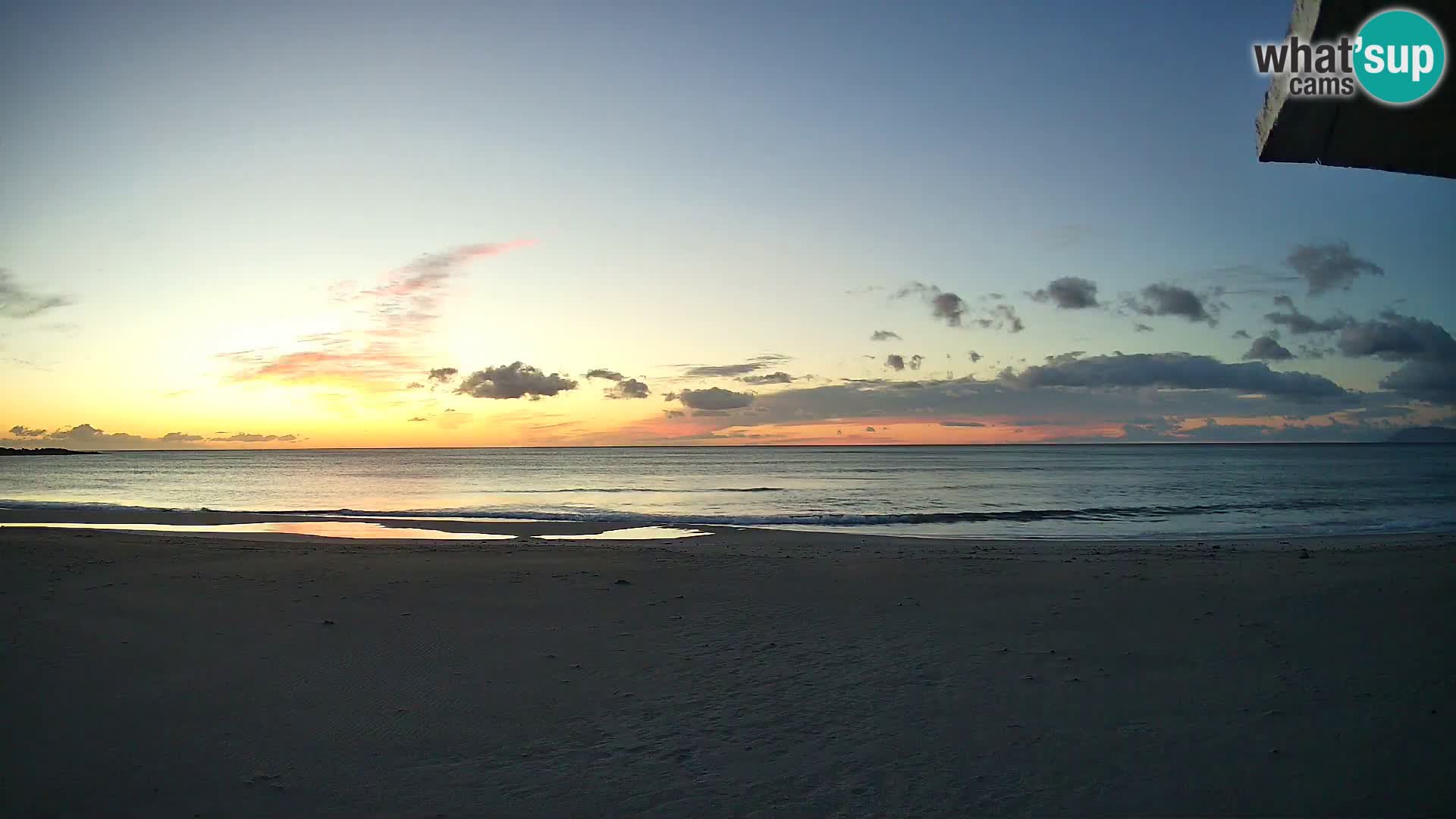 Cala Liberotto – Orosejski zaliv