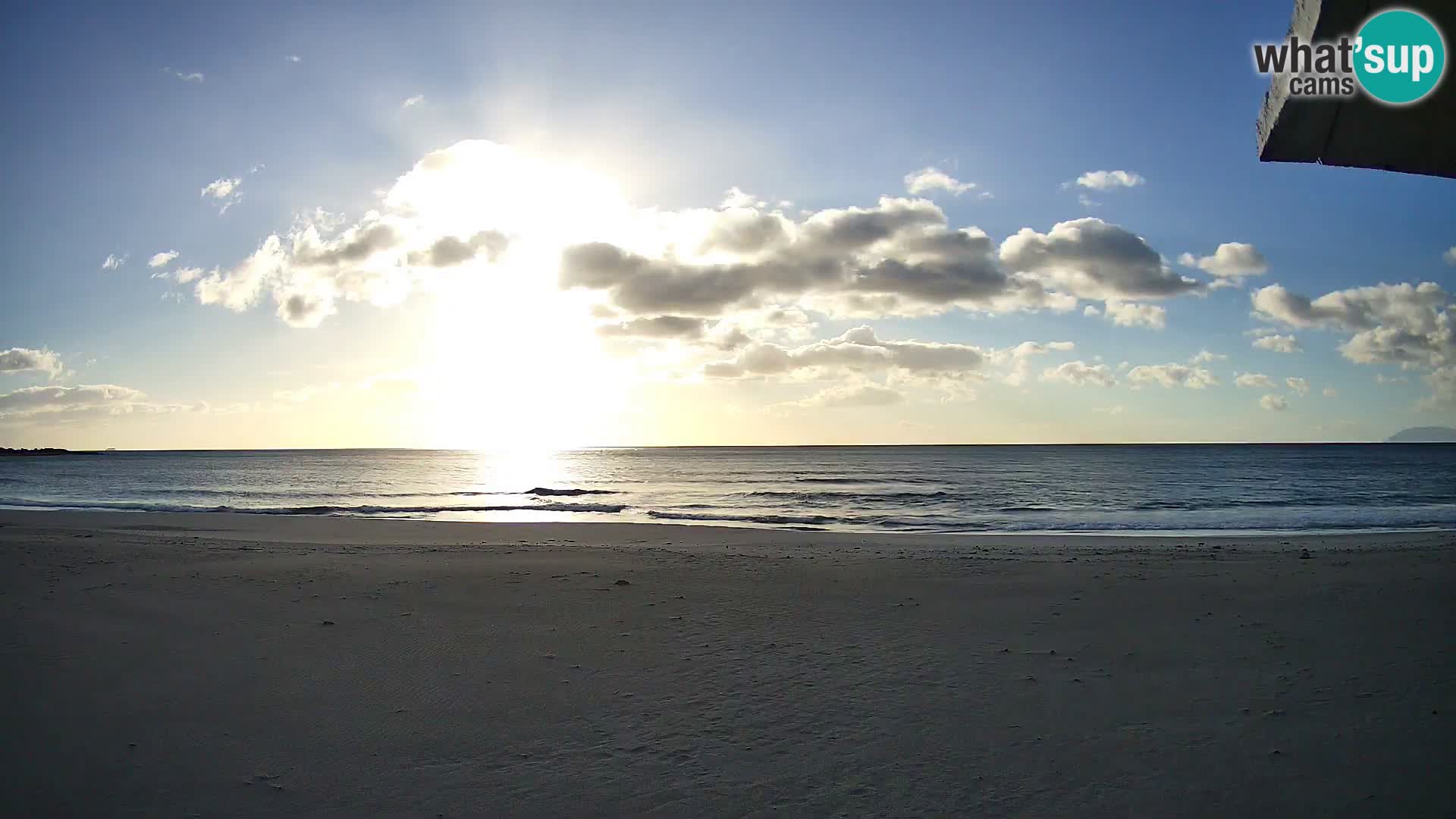 Cala Liberotto – Orosejski zaliv